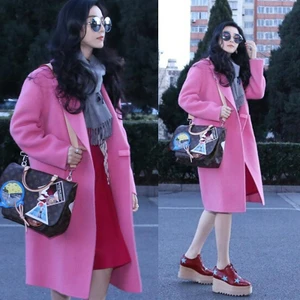 Học tập bí quyết thời trang U40 đẳng cấp của Phạm Băng Băng - ELLE VN