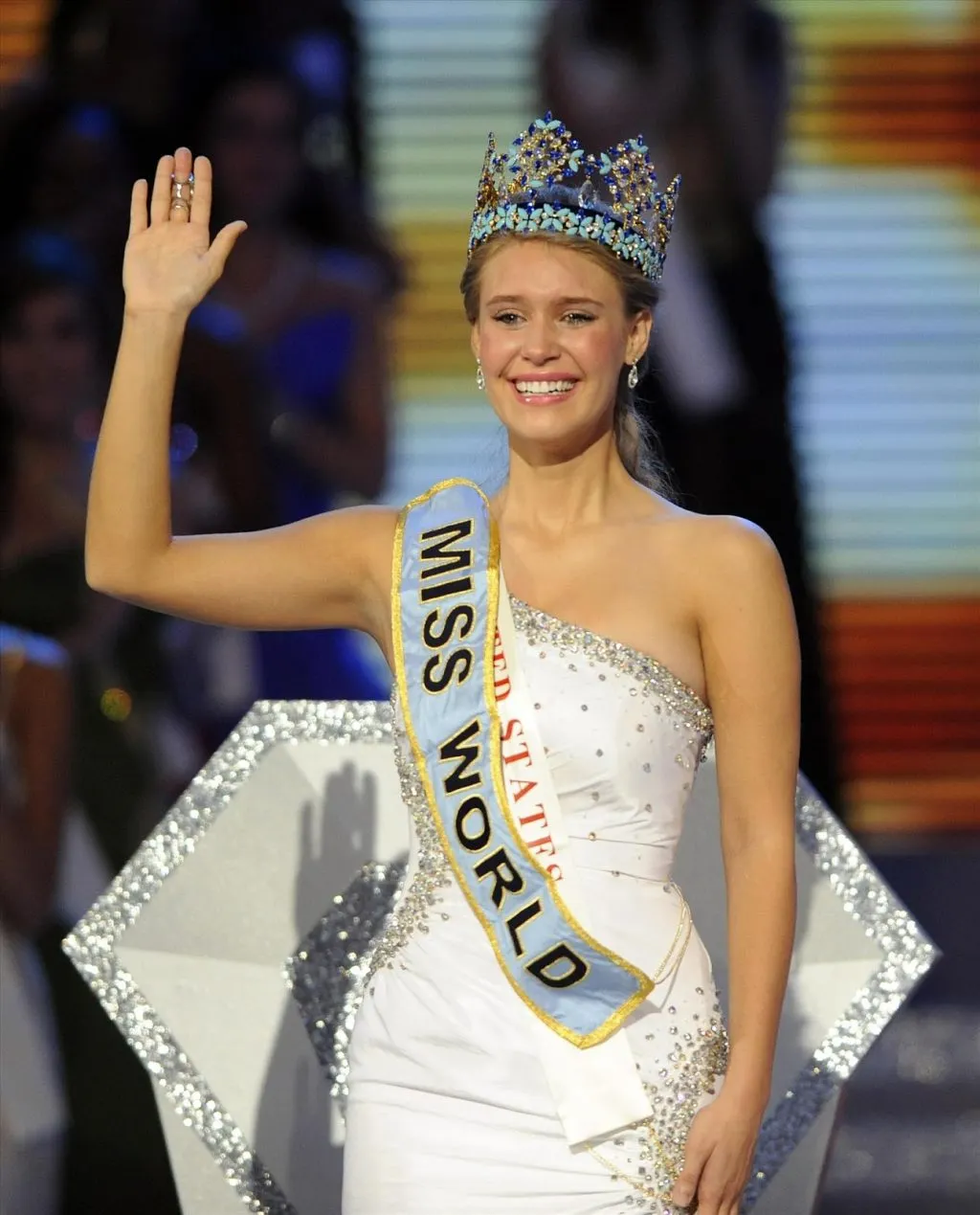 Miss World 2010
