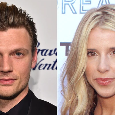 Nick Carter