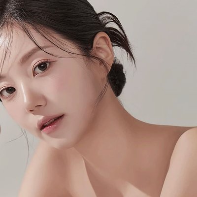 amino acid - phụ nữ Hàn da mịn beauty