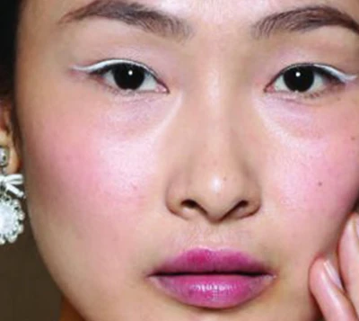 Tỏa sáng với 6 xu hướng trang điểm cô dâu 2016