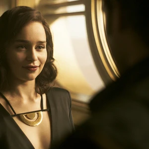 Emilia Clarke 8