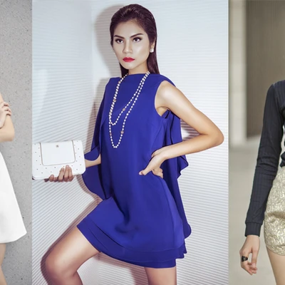 Cơ hội nào cho Top 3 Vietnam's Next Top Model 2017 ra biển lớn?