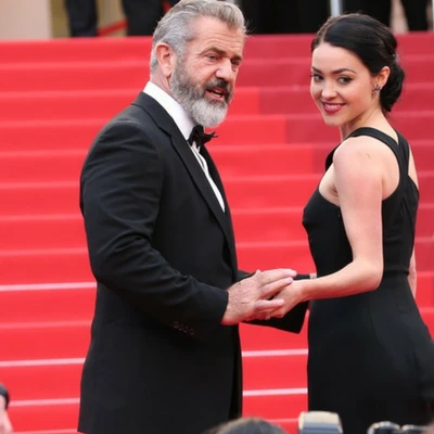 mel gibson - featured image elle vietnam