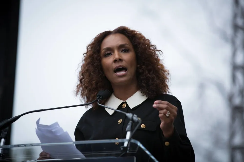 Janet Mock