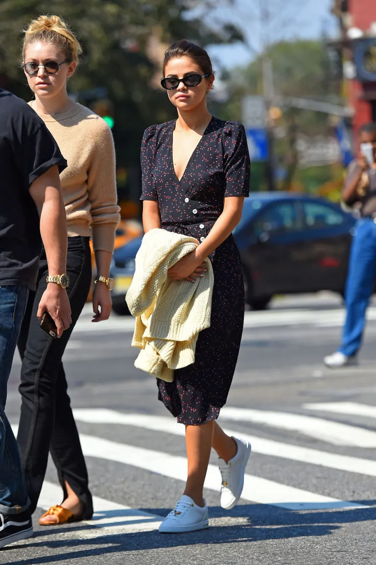 Selena Gomez