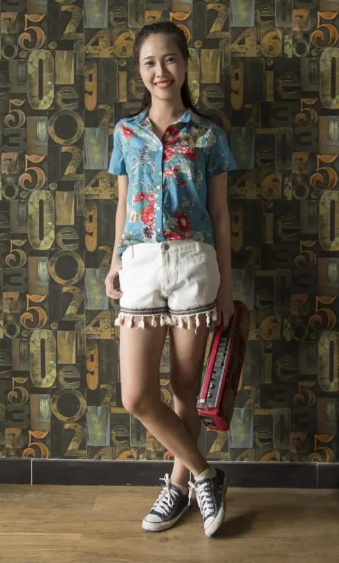 Stylist Duy Thư phối đồ - 08