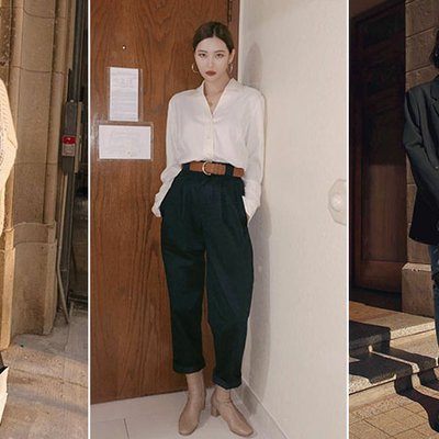 Bản phối quần jean và giày boot mang nhiều phong cách khác nhau