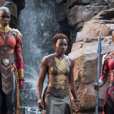 Black Panther xuất sắc giành giải Thiết kế phục trang đẹp nhất tại lễ trao giải Oscar