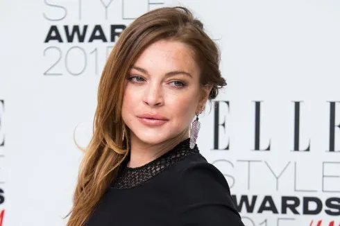 Lindsay Lohan khong muon quay lai Hollywood – ellevn - 01