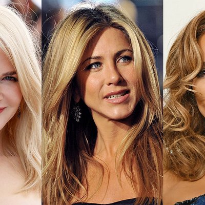 Bí quyết chăm sóc tóc khỏe đẹp từ sao Hollywood