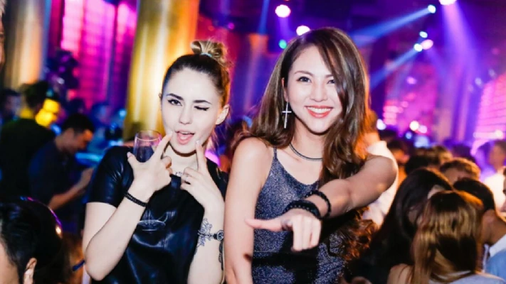 Envy club