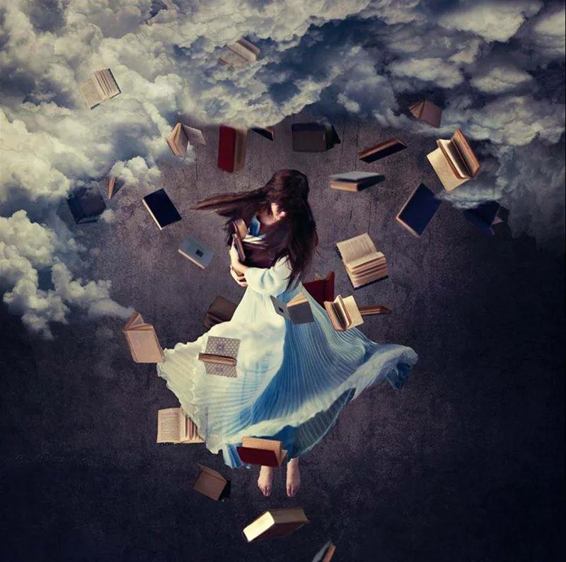 luật nhân quả - tham gia tạo dựng - elle vietnam