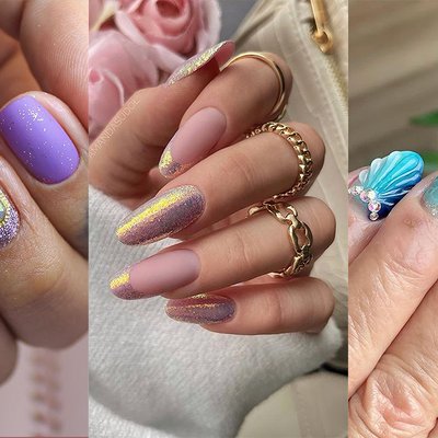 Đón đầu 7 xu hướng nail nổi bật năm 2022