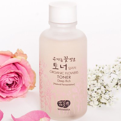 Mỹ phẩm organic của hàn quốc