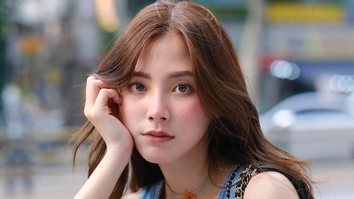 8 màu tóc nhuộm vừa bắt kịp xu hướng, vừa phù hợp với tông da của phụ nữ châu Á.
