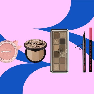 6 sản phẩm makeup tone khói