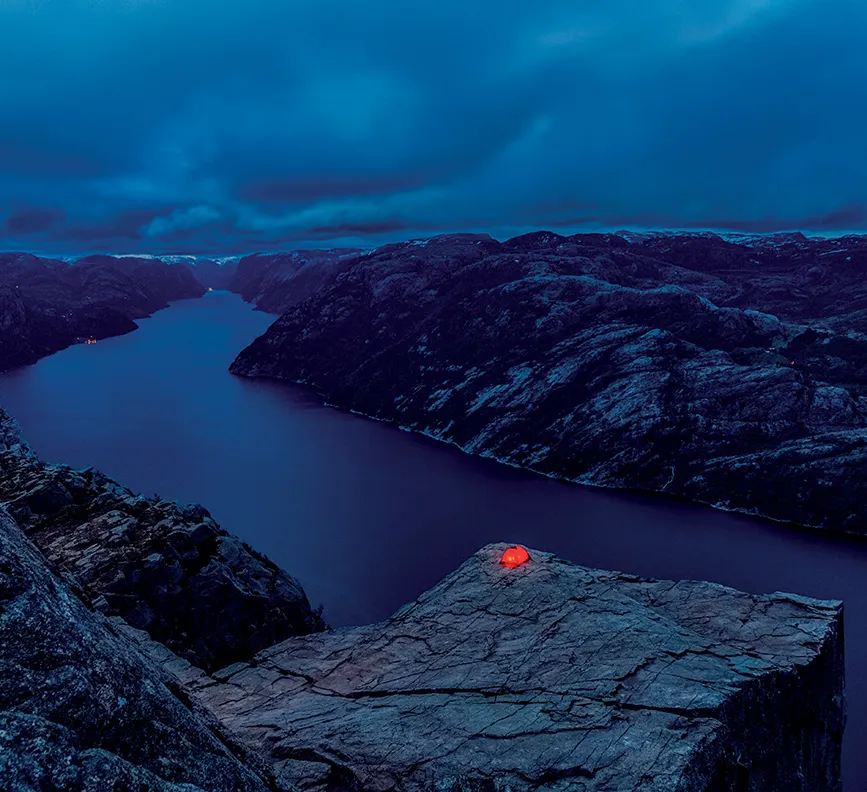 Rogaland 11