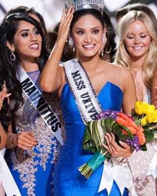miss universe 2015
