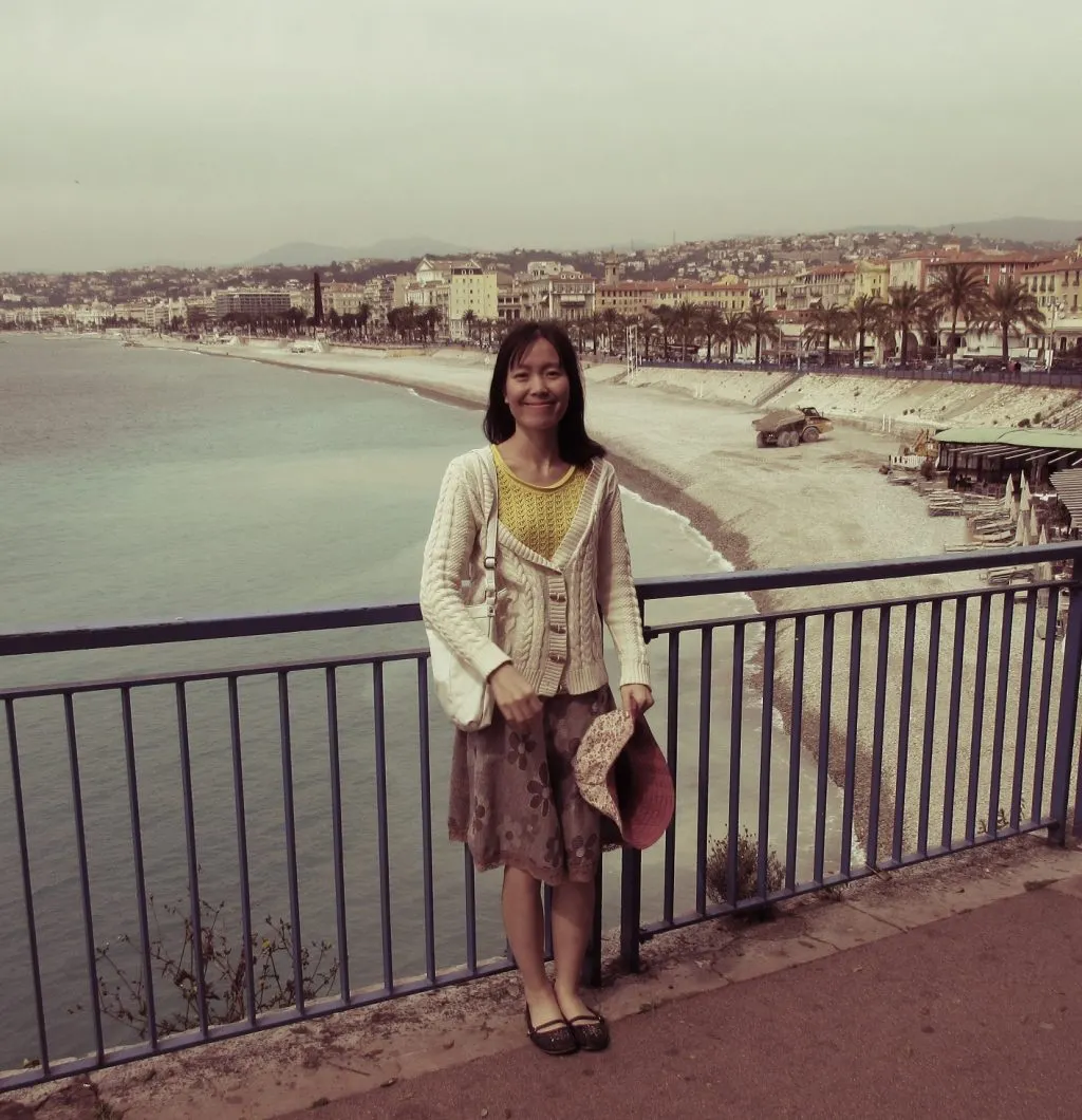 Du lịch Nice, Pháp