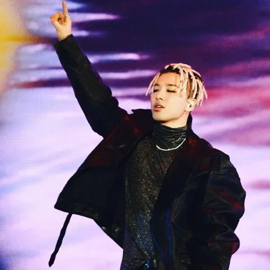 taeyang 2017