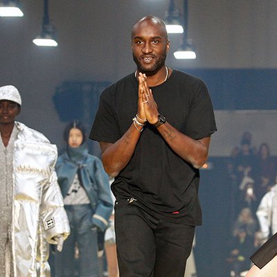 thành tựu của virgil abloh