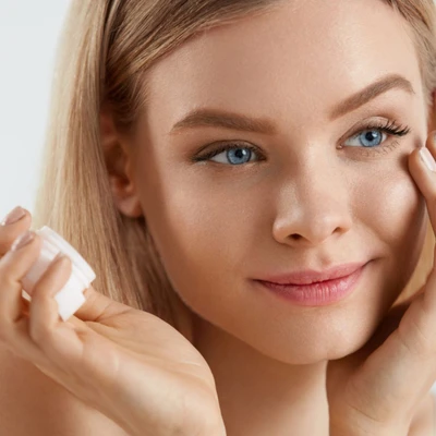 trị quầng thâm mắt tại nhà