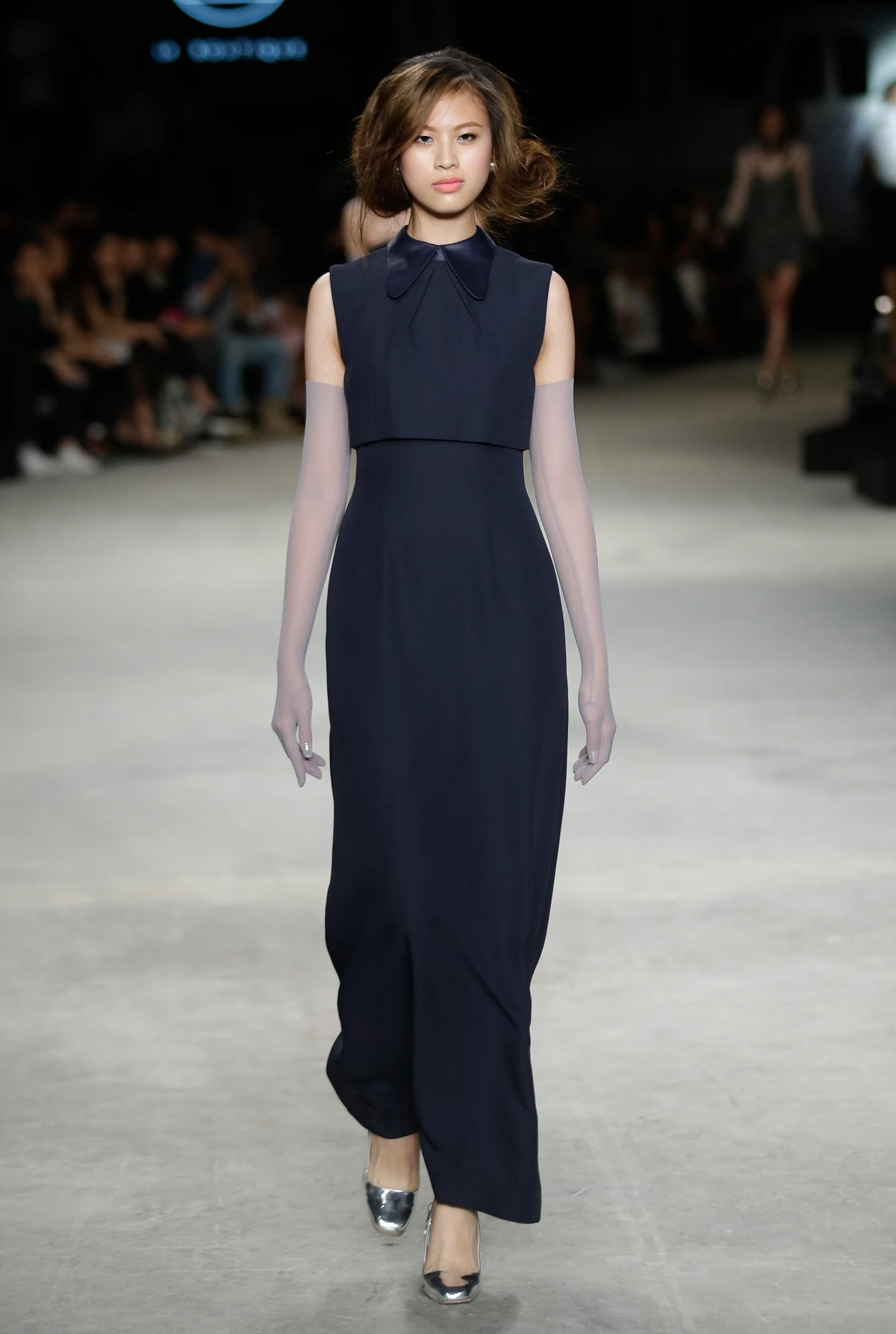 Tuần lễ Thời trang ELLE Thailand Xuân-Hè 2016