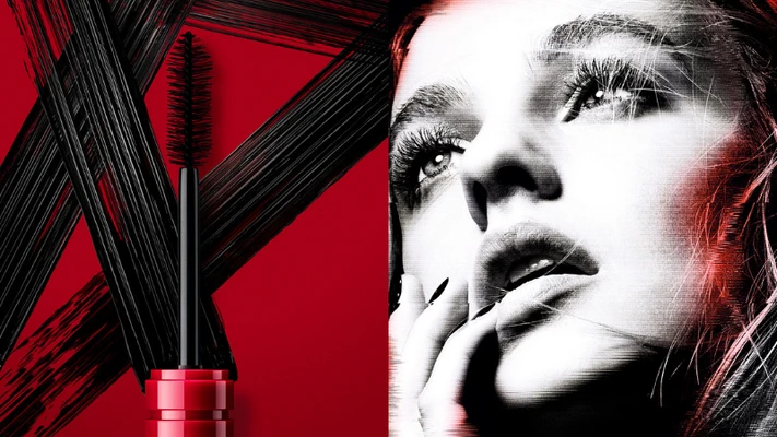 Trau chuốt ánh nhìn gợi cảm với công thức đột phá từ NARS Climax Mascara