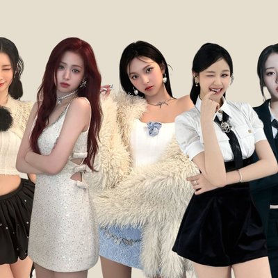 7 cô gái BabyMonster