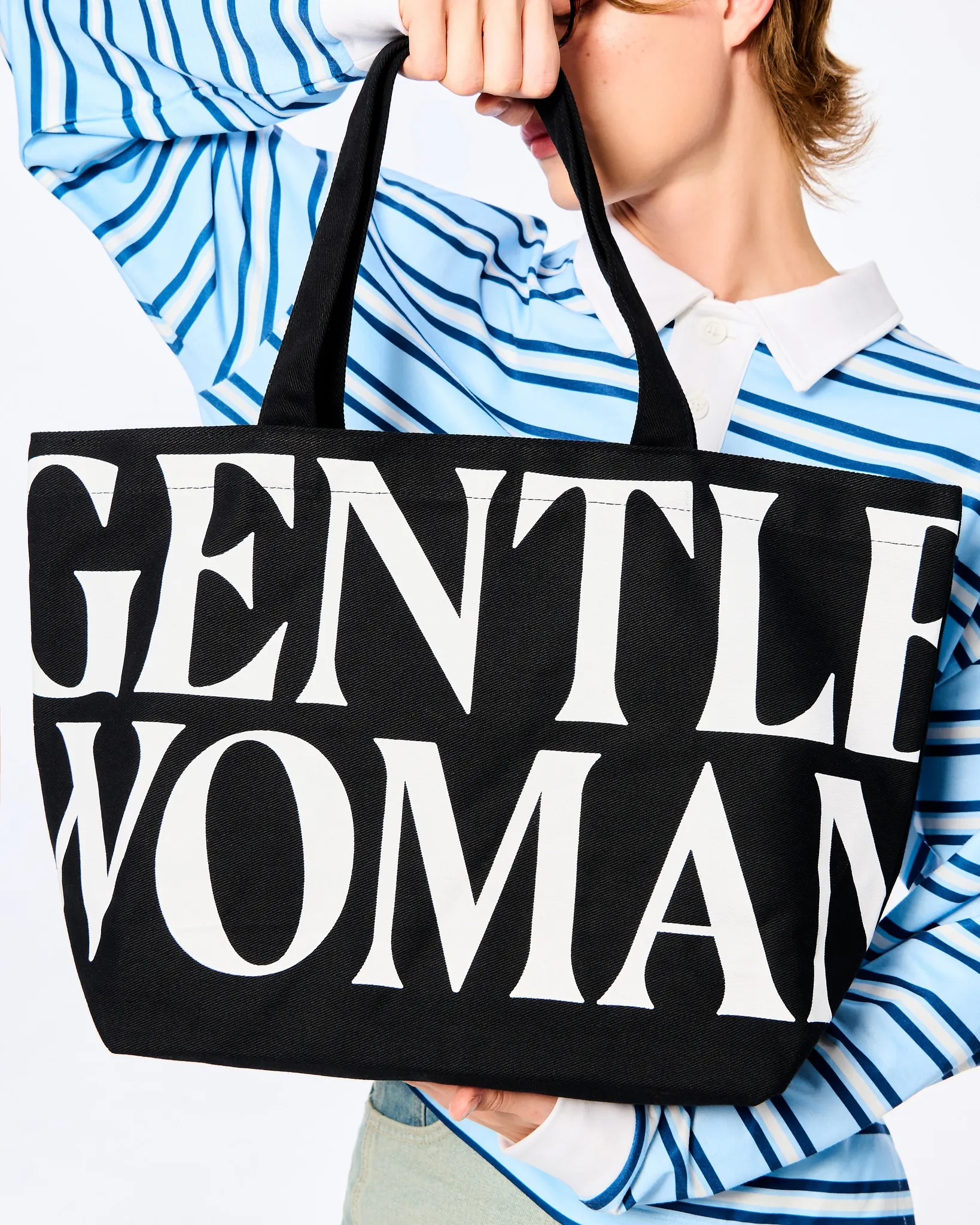 Local brand Thái Lan Gentlewoman