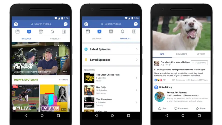 Đã có cách giải quyết vấn đề bản quyền âm nhạc trên Facebook?