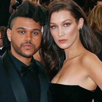 Ảnh bella hadid 12