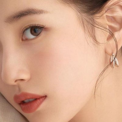 Cách kẻ mắt cho mắt mí lót.