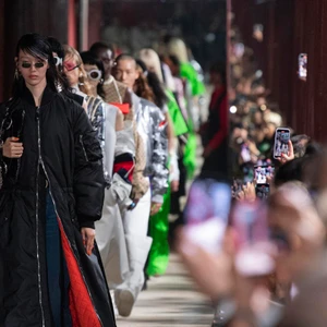 Gucci Cruise Show 2024