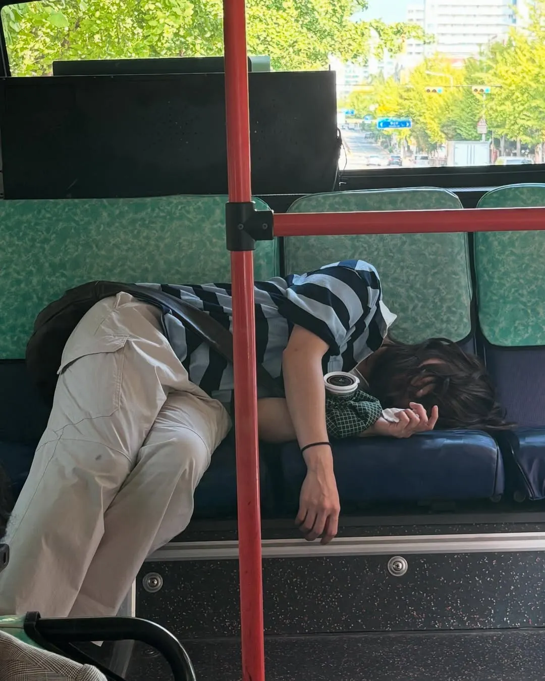 thời trang nữ chính trong khỏe trước yêu sau