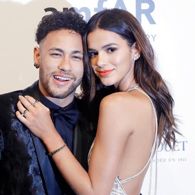 bí quyết làm đẹp của wags neymar 1