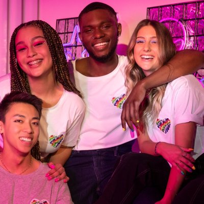 Michael Kors Pride Month