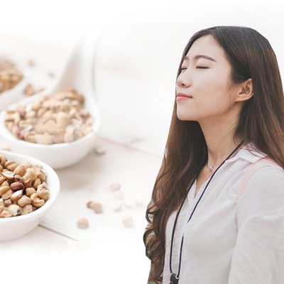 công dụng của hạt ý dĩ ft800