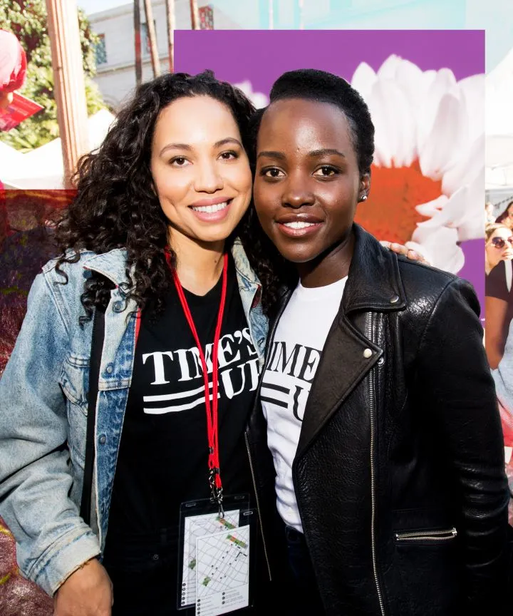 Lena Waithe