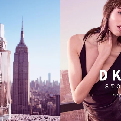 Nước hoa DKNY Stories 11
