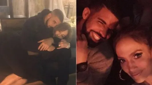 Jennifer Lopez và Drake đã thực sự chia tay? ELLE VN