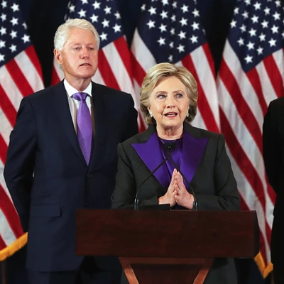 Toàn văn bài phát biểu của Hillary Clinton sau chiến dịch tranh cử