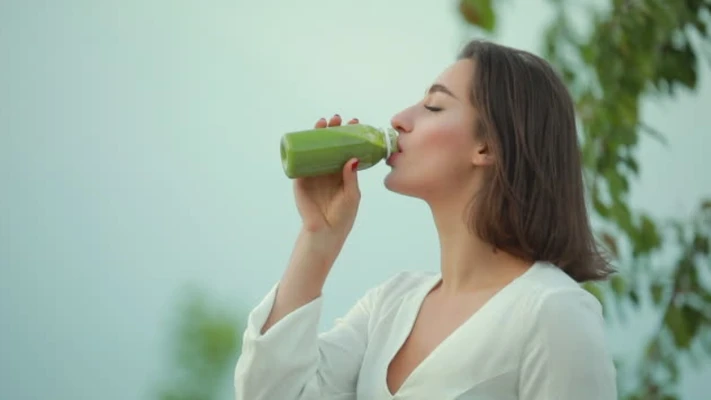 Rau má: Công dụng tuyệt vời & những công thức pha chế đơn giản mà ngon.