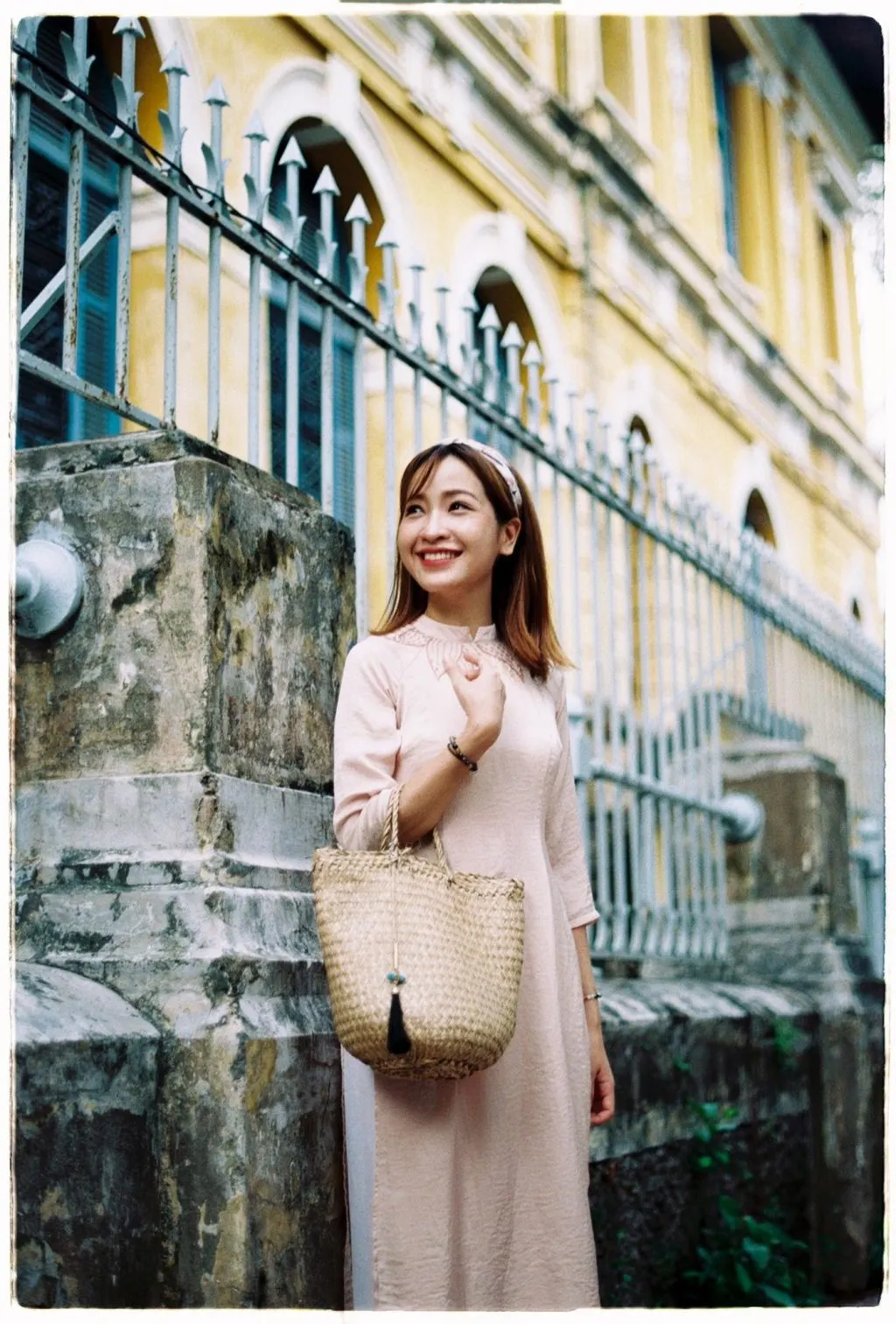 VJ Kim Nha tuy khong giau co nhung toi co 1 cuoc song thanh cong 3