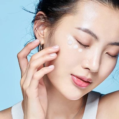 Kem collagen giúp da trở nên săn chắc hơn