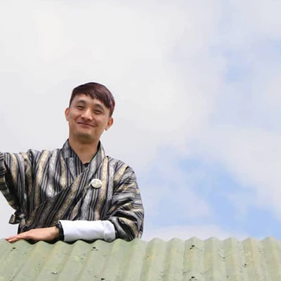 cộng đồng LGBT ở Bhutan