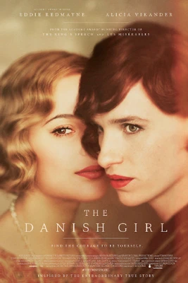 The Danish Girl