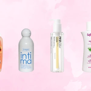 dung dịch vệ sinh chăm sóc vùng kín khỏe mạnh