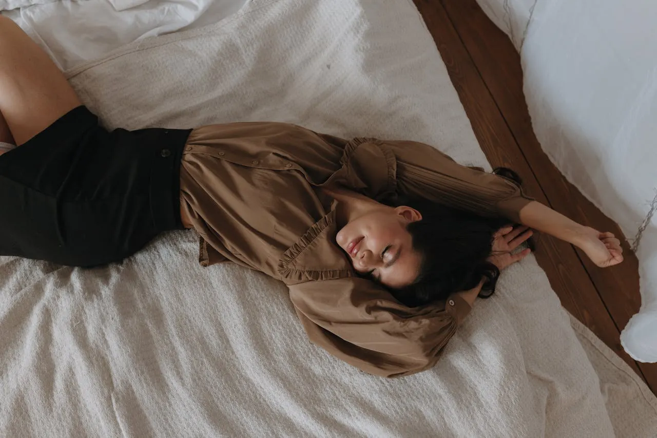 chuyện chăn gối